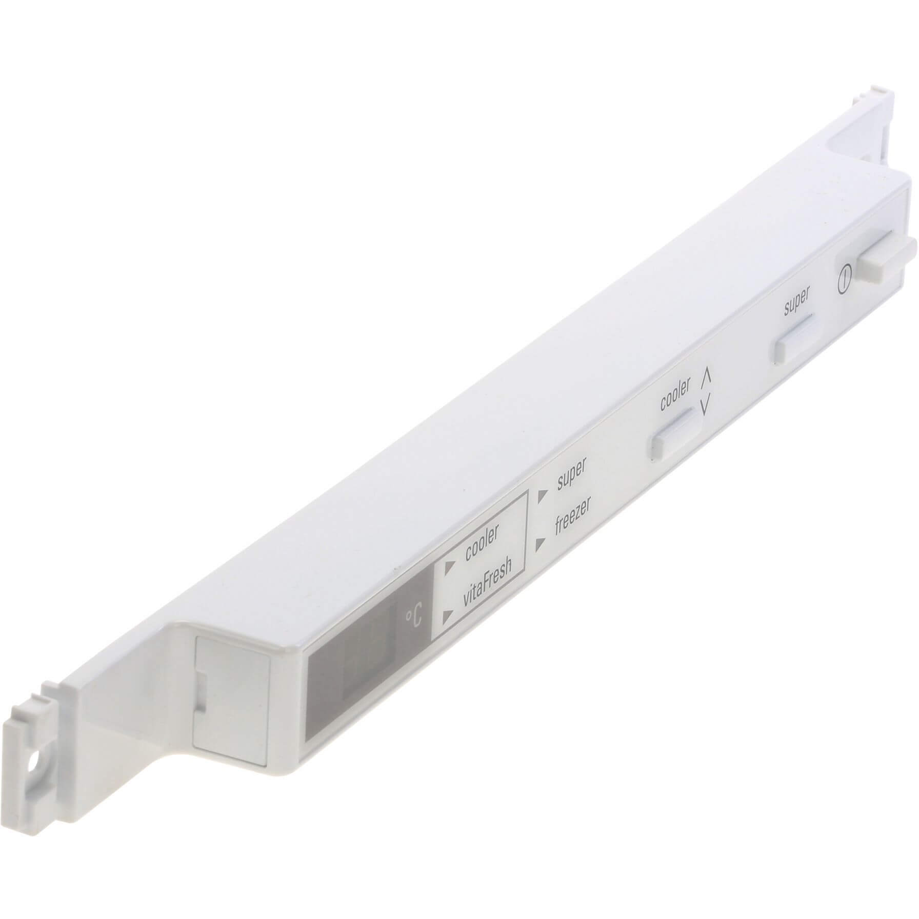 Bedieneinheit BSH 00755018 f�r K�hlschrank (BD-00755018)