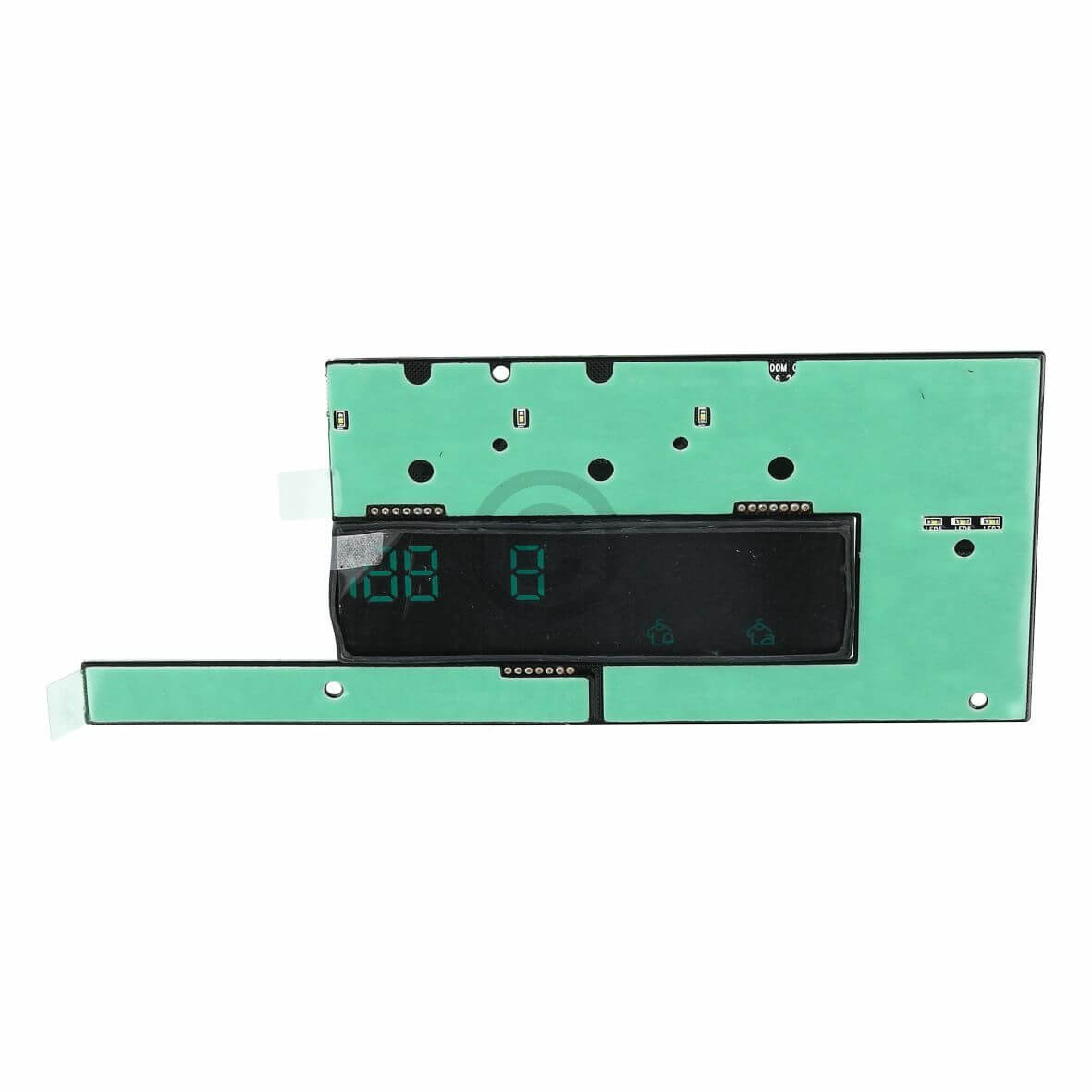 Bedienelektronik programmiert SAMSUNG DC92-02211B f�r Trockner (KD-DC9202211B)