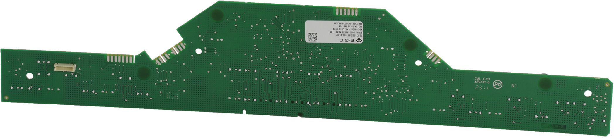 Bedienmodul (00682035)