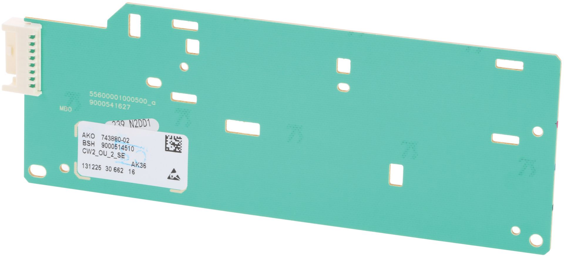 Bedienmodul (00705254)