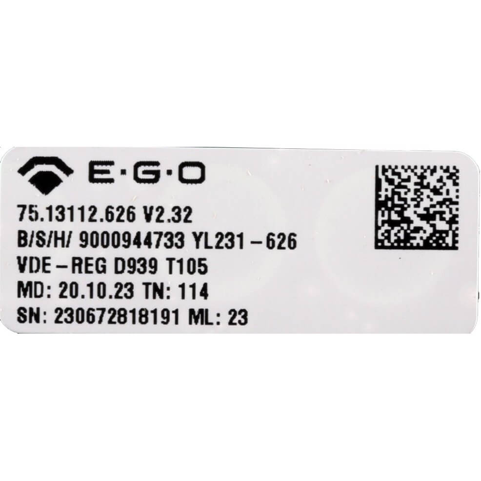 Bedienmodul (11016579)