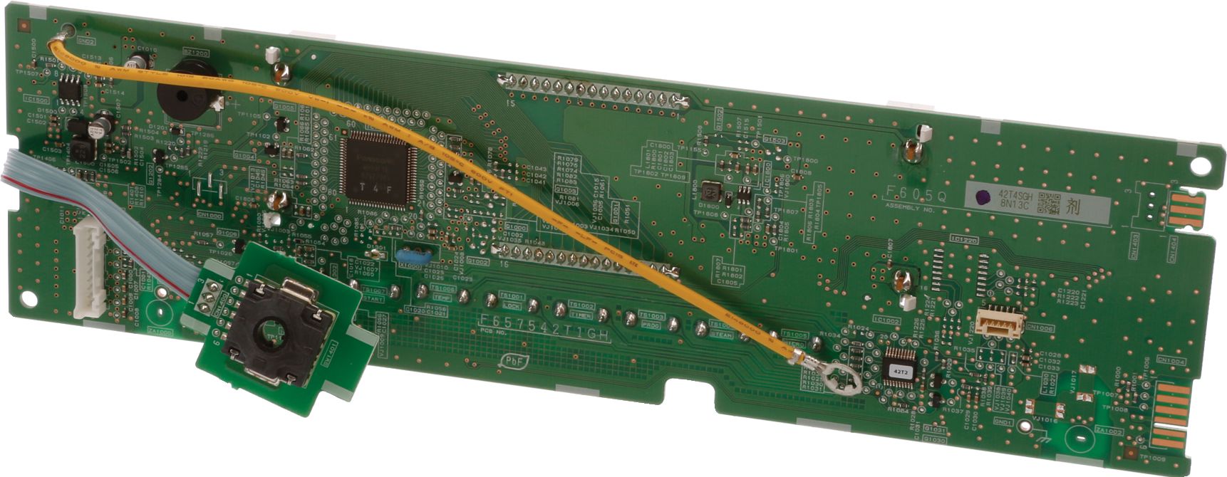 Bedienmodul (11030500)