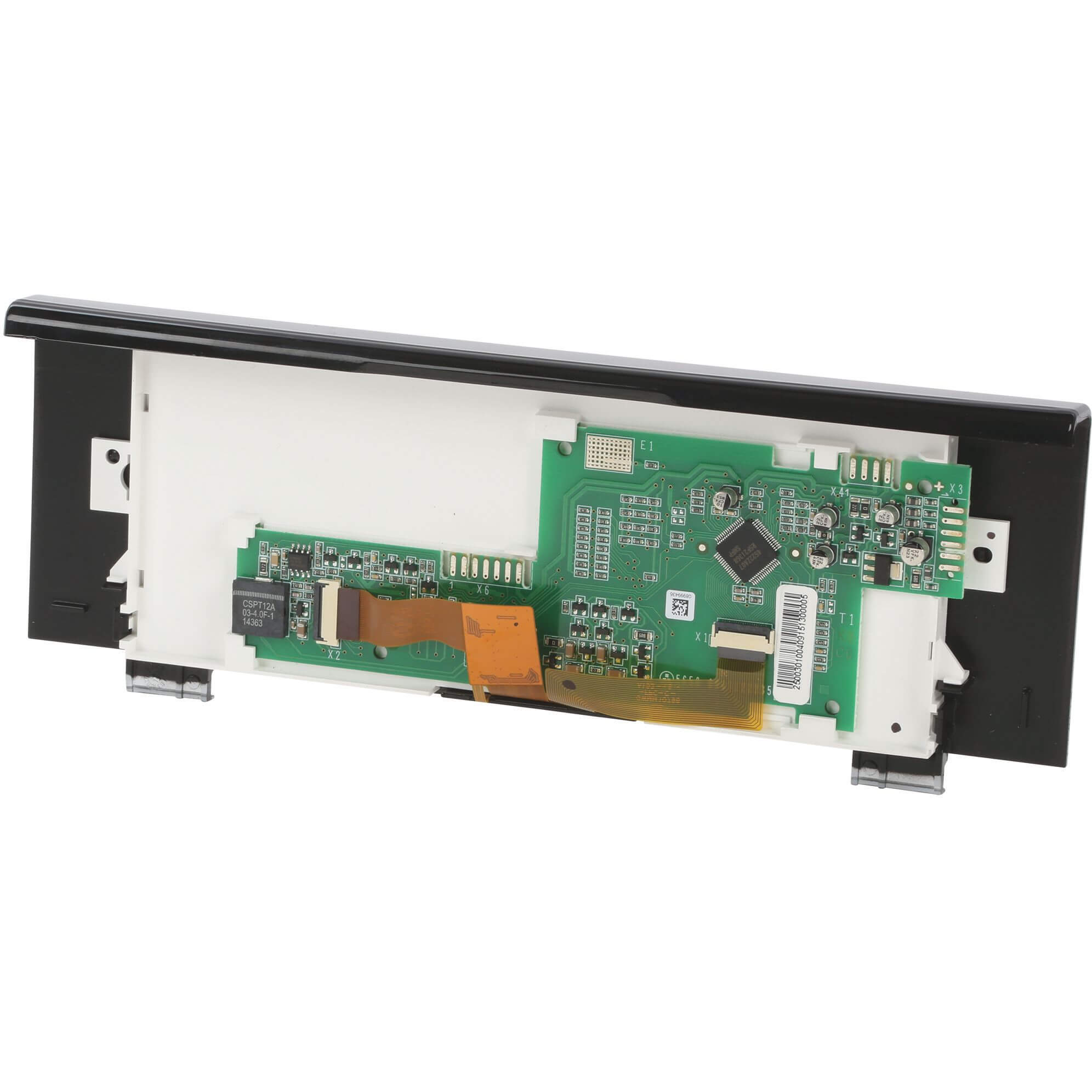 Bedienmodul Asm User Interface  Bedienmodul Asm User Interface (BD-12004538)