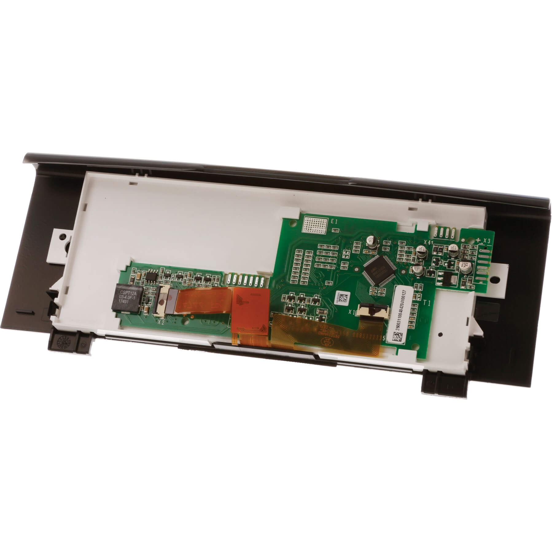 Bedienmodul Asm User Interface  Bedienmodul Asm User Interface (BD-12020233)