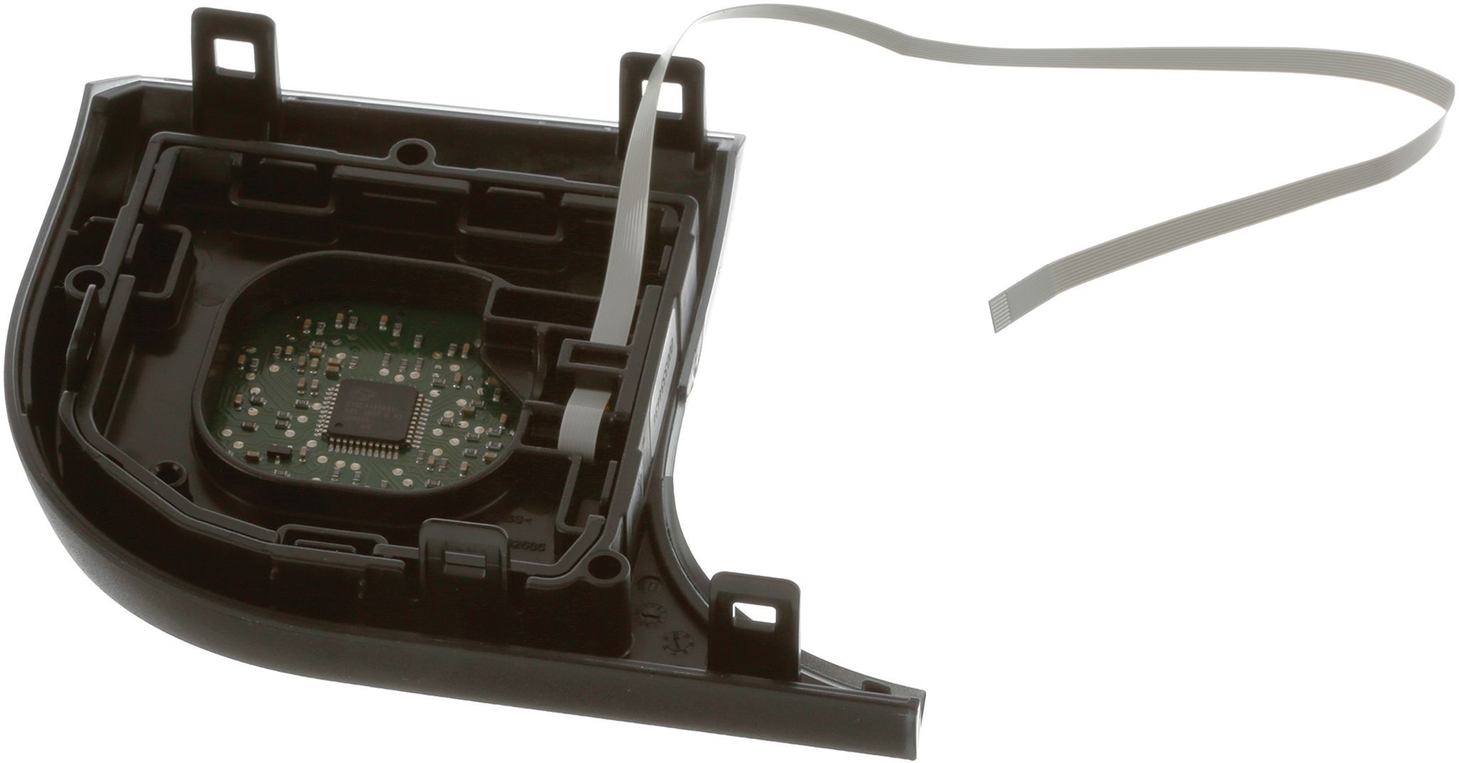 Bedienmodul Asm User Interface TAS C10 (BD-11031500)