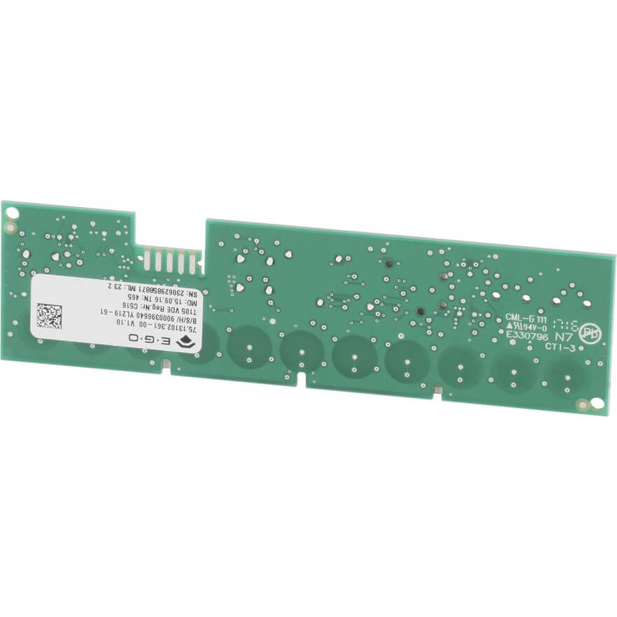 Bedienmodul (BD-00618135)