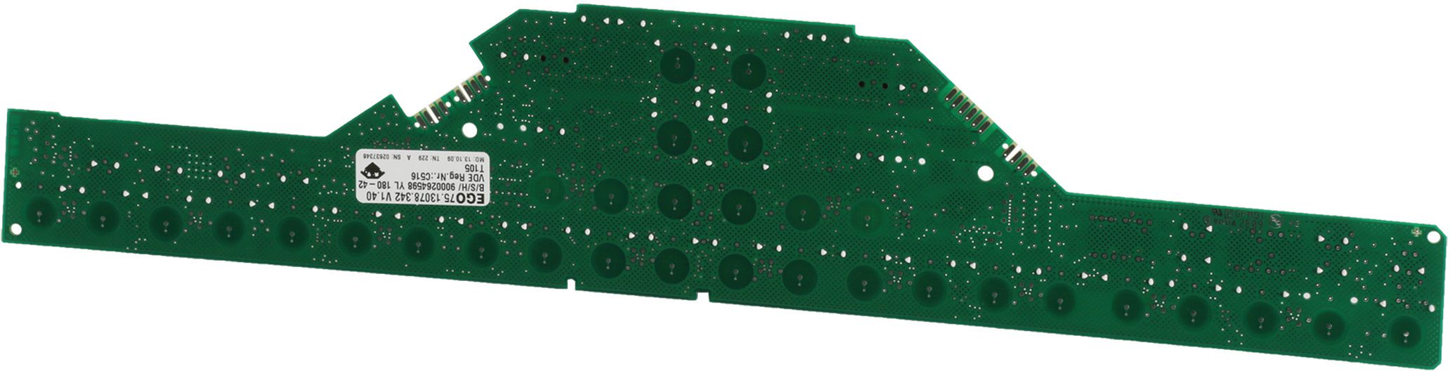 Bedienmodul (BD-00678624)