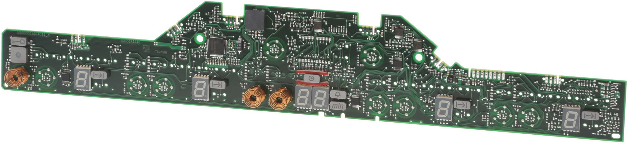 Bedienmodul (BD-00678776)