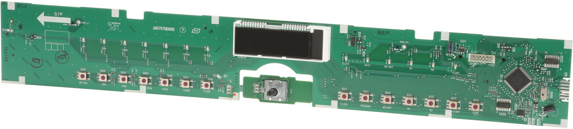 Bedienmodul (BD-00685477)