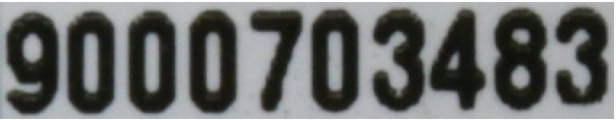 Bedienmodul (BD-00743942)