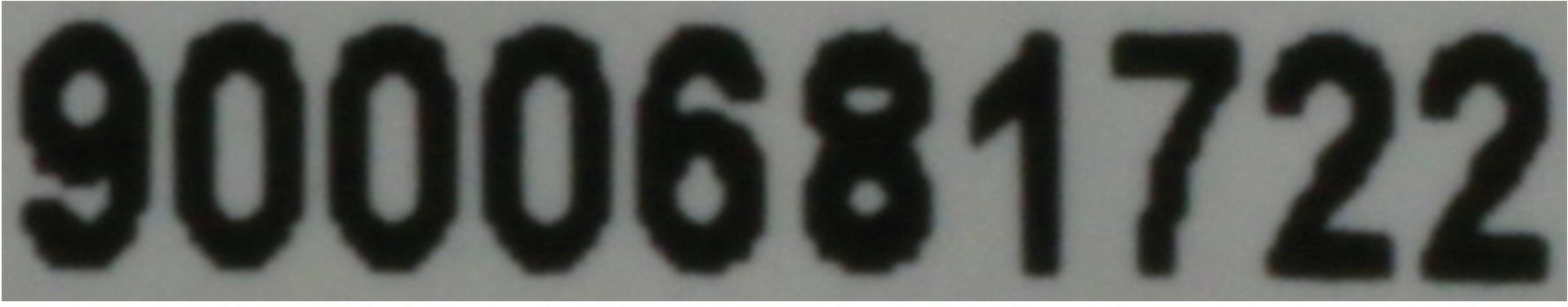 Bedienmodul (BD-00745584)