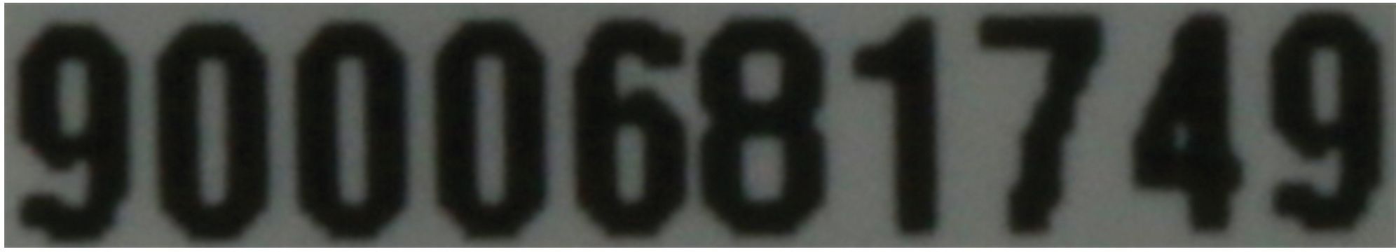 Bedienmodul (BD-00745620)