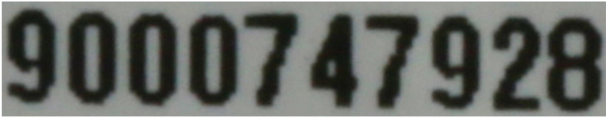 Bedienmodul (BD-00745633)