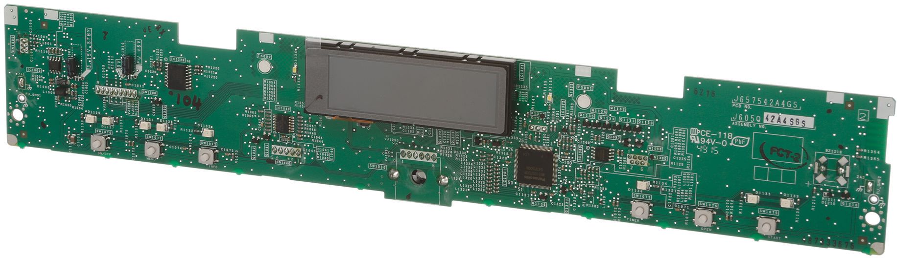 Bedienmodul (BD-00773969)