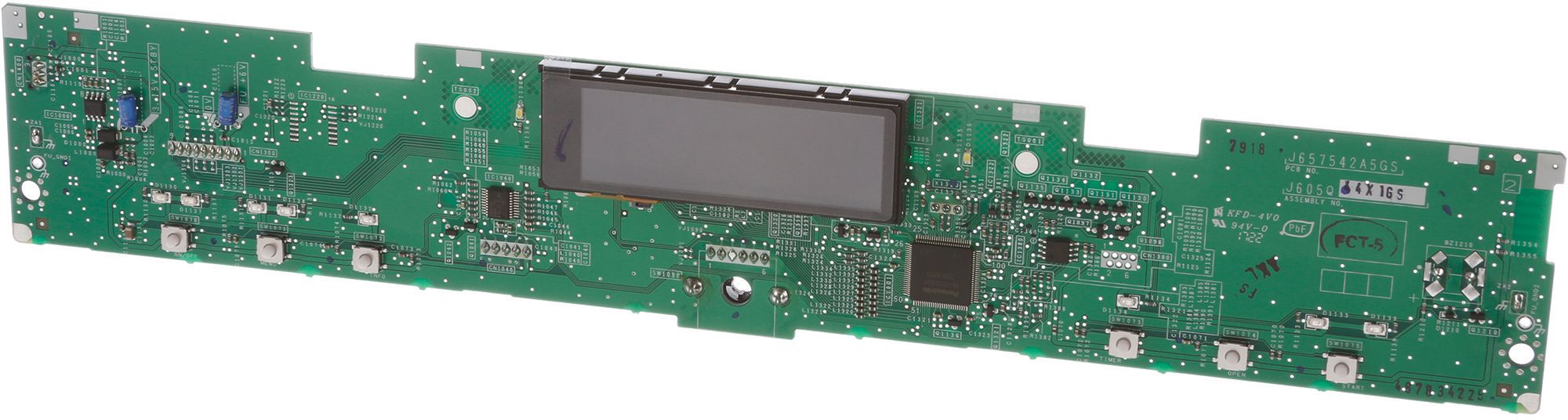 Bedienmodul (BD-00776676)