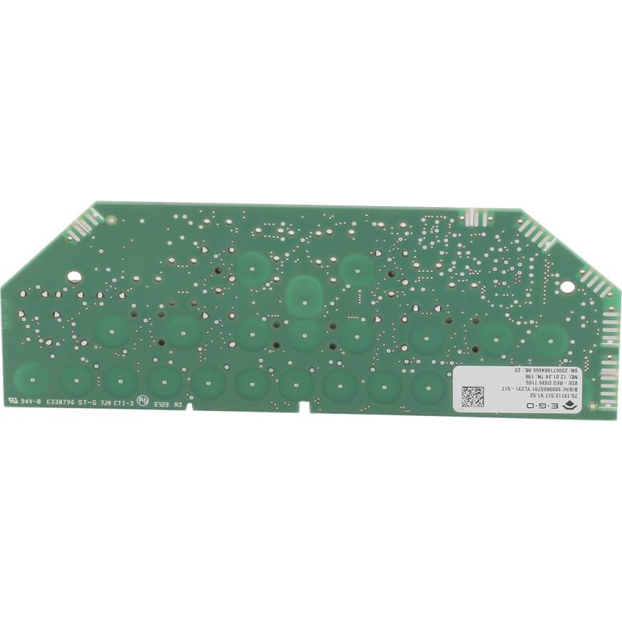 Bedienmodul (BD-00791454)