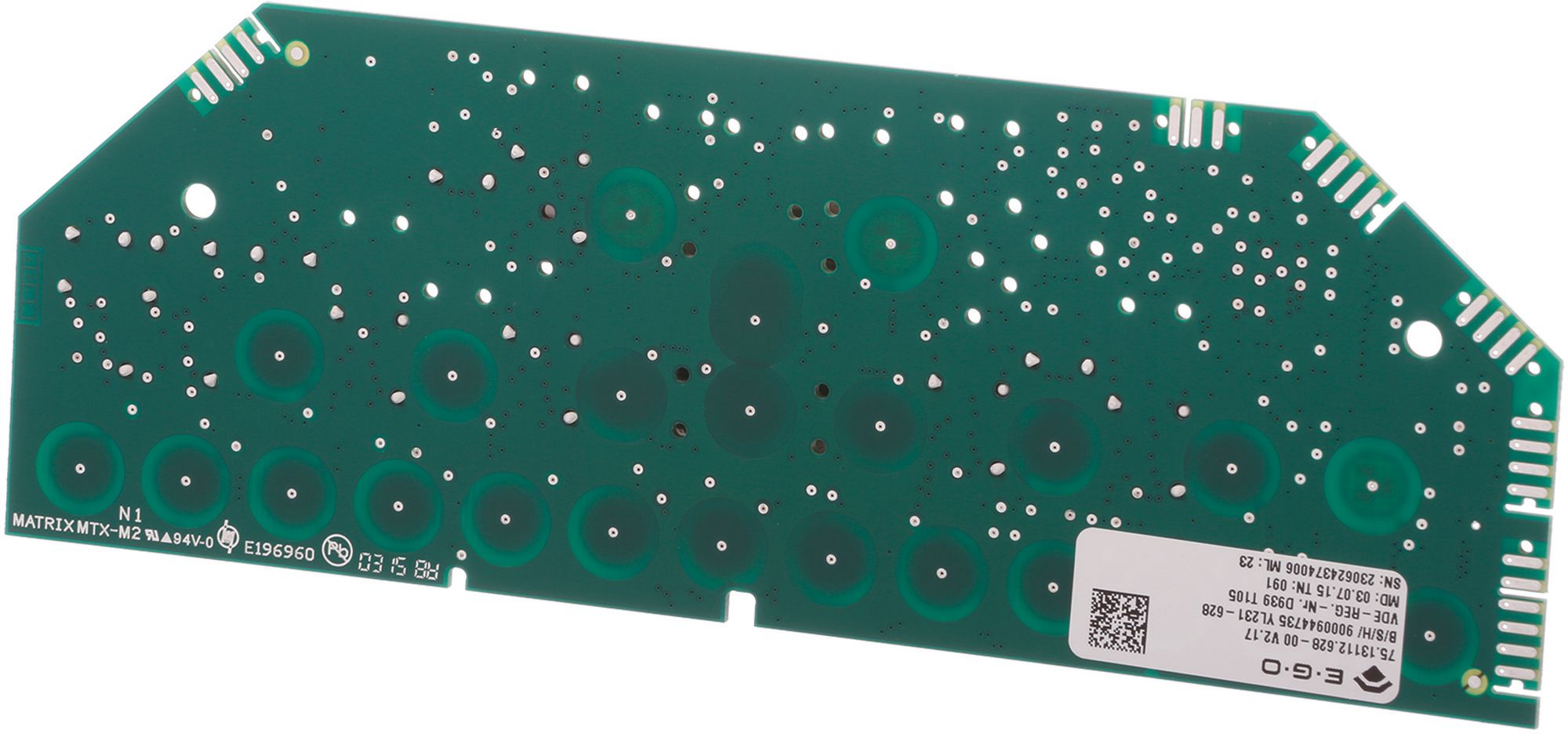 Bedienmodul (BD-11009143)