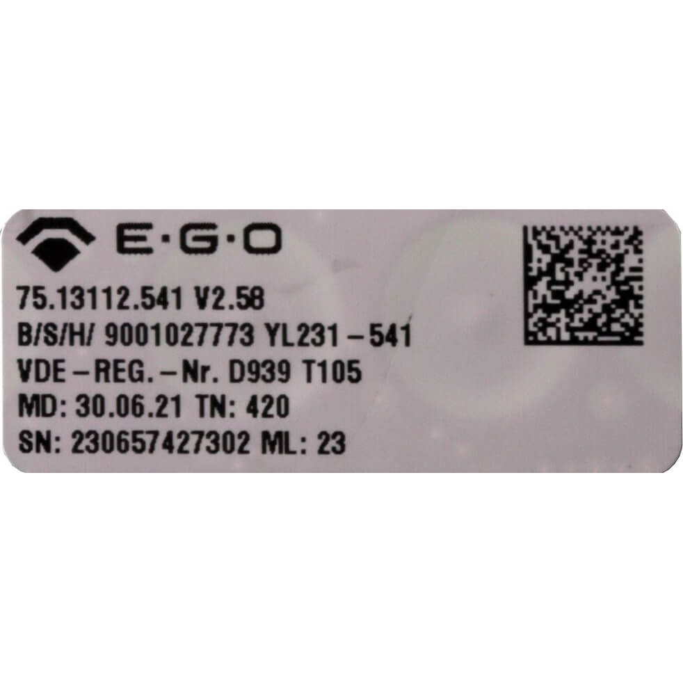 Bedienmodul (BD-11009228)