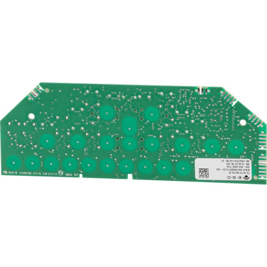 Bedienmodul (BD-11009229)