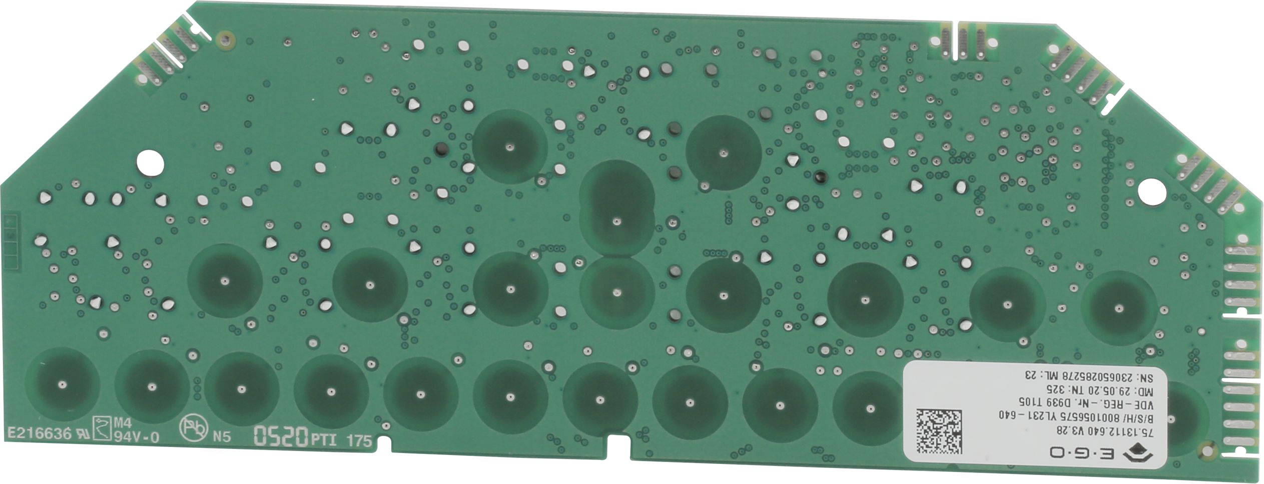 Bedienmodul (BD-11025555)