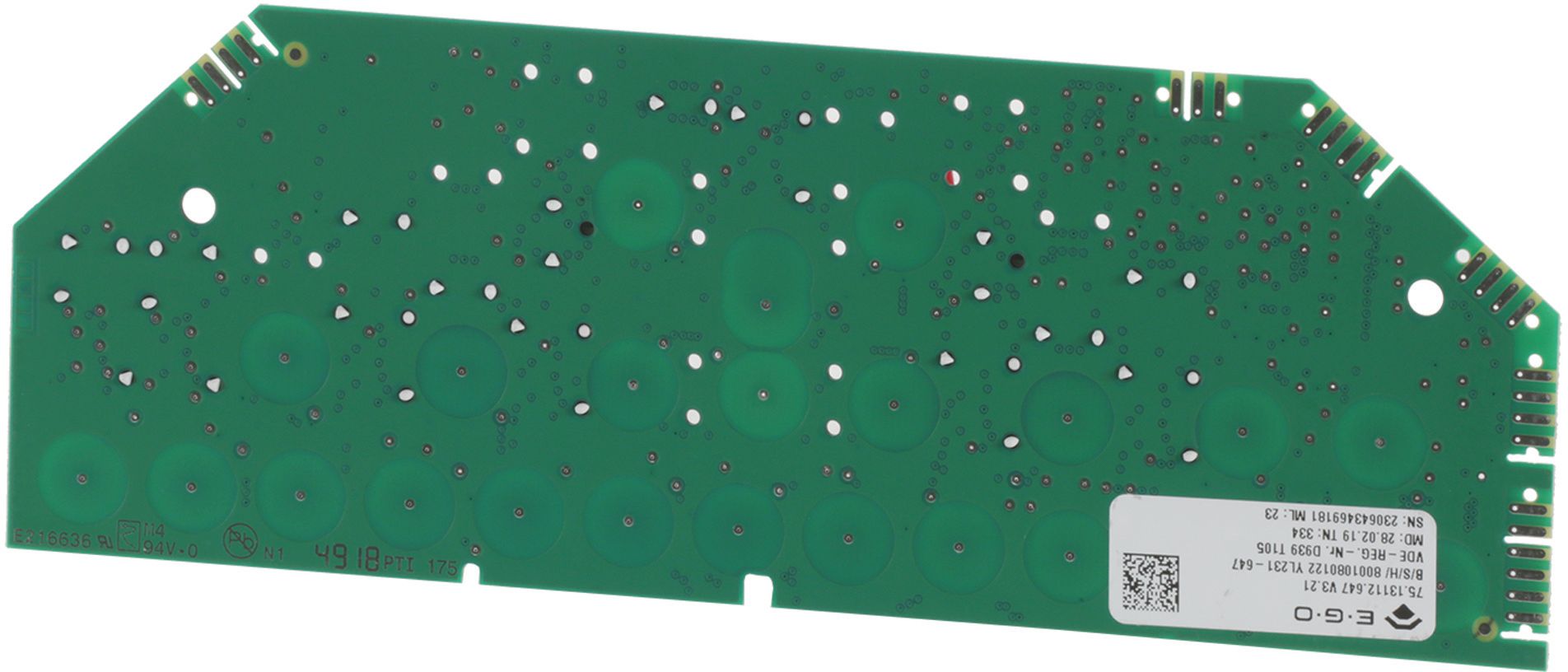 Bedienmodul (BD-11028427)