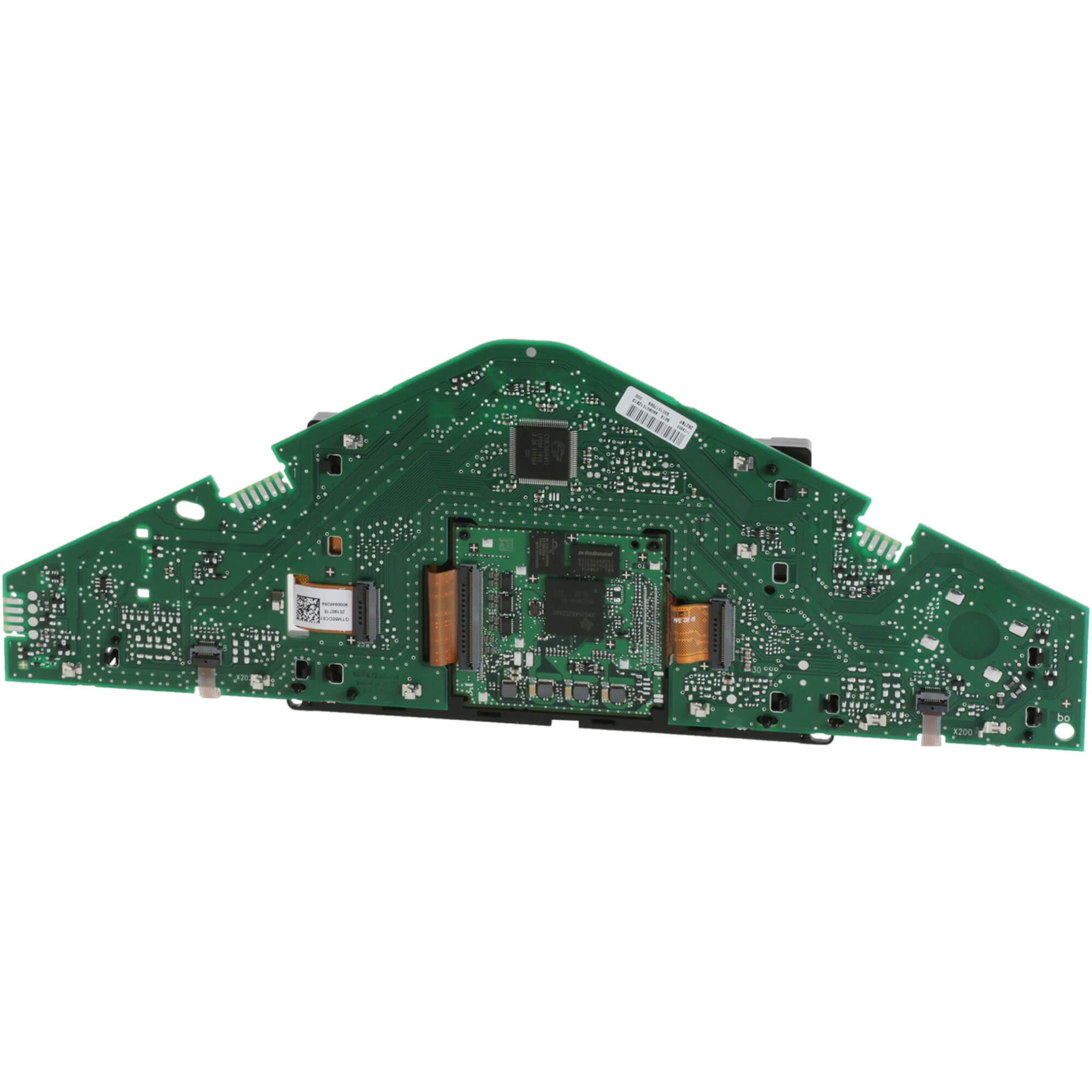 Bedienmodul (BD-11031705)