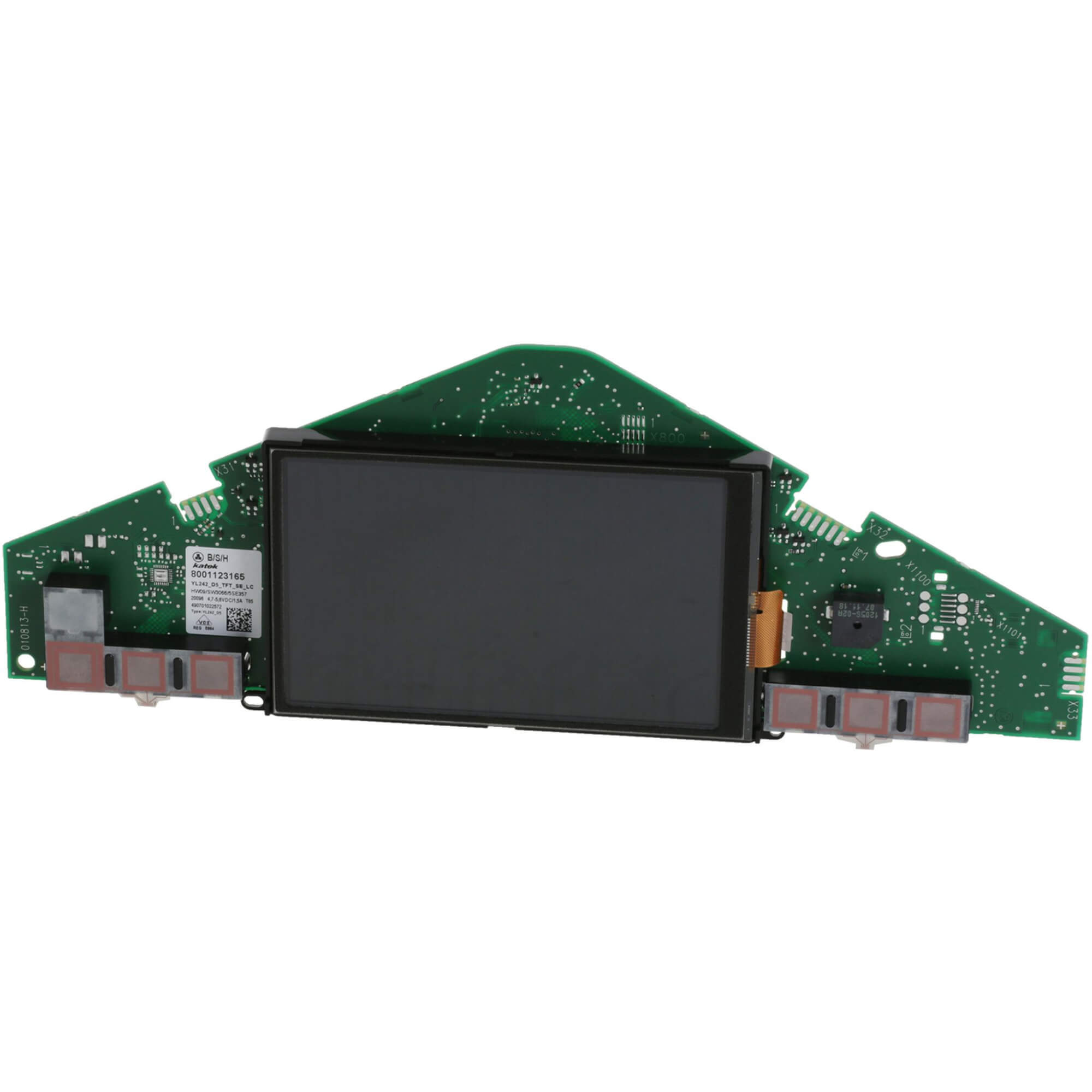 Bedienmodul (BD-11031736)