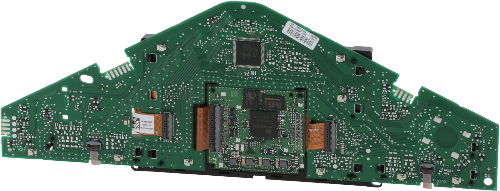 Bedienmodul (BD-11032033)