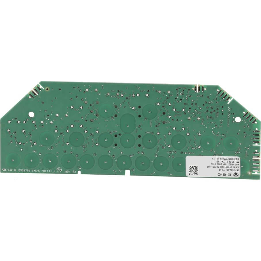 Bedienmodul (BD-11036286)