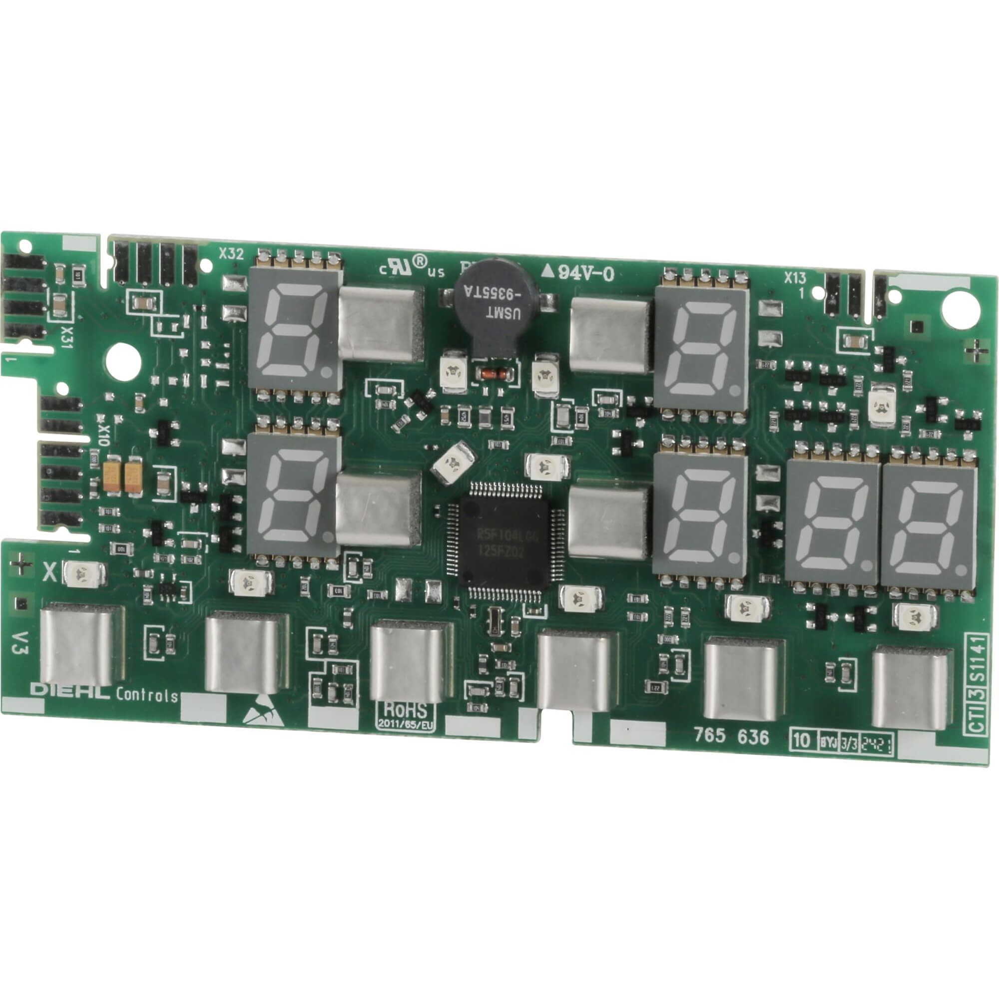 Bedienmodul (BD-11043071)