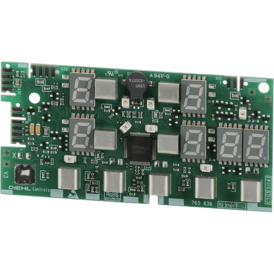 Bedienmodul (BD-11044739)