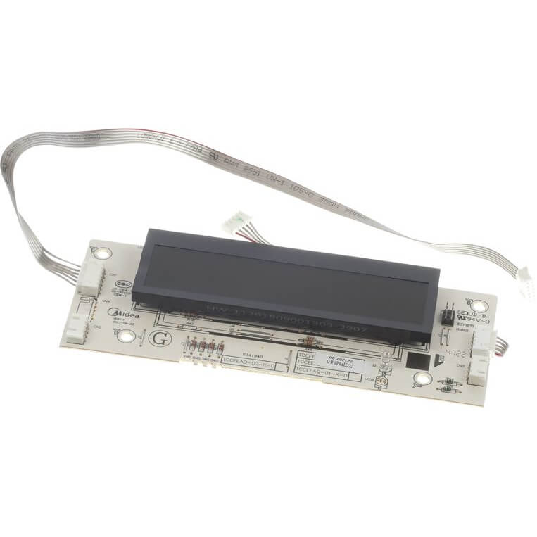 Bedienmodul (BD-12026771)