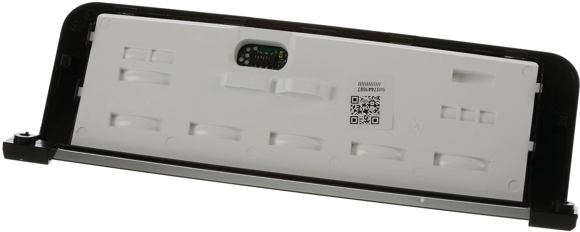 Bedienmodul Bedienteil- programmiert- Siemens- mit Display (BD-12029449)