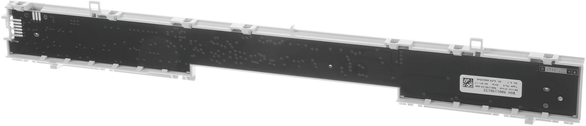 Bedienmodul bernstein LED (BD-11017644)