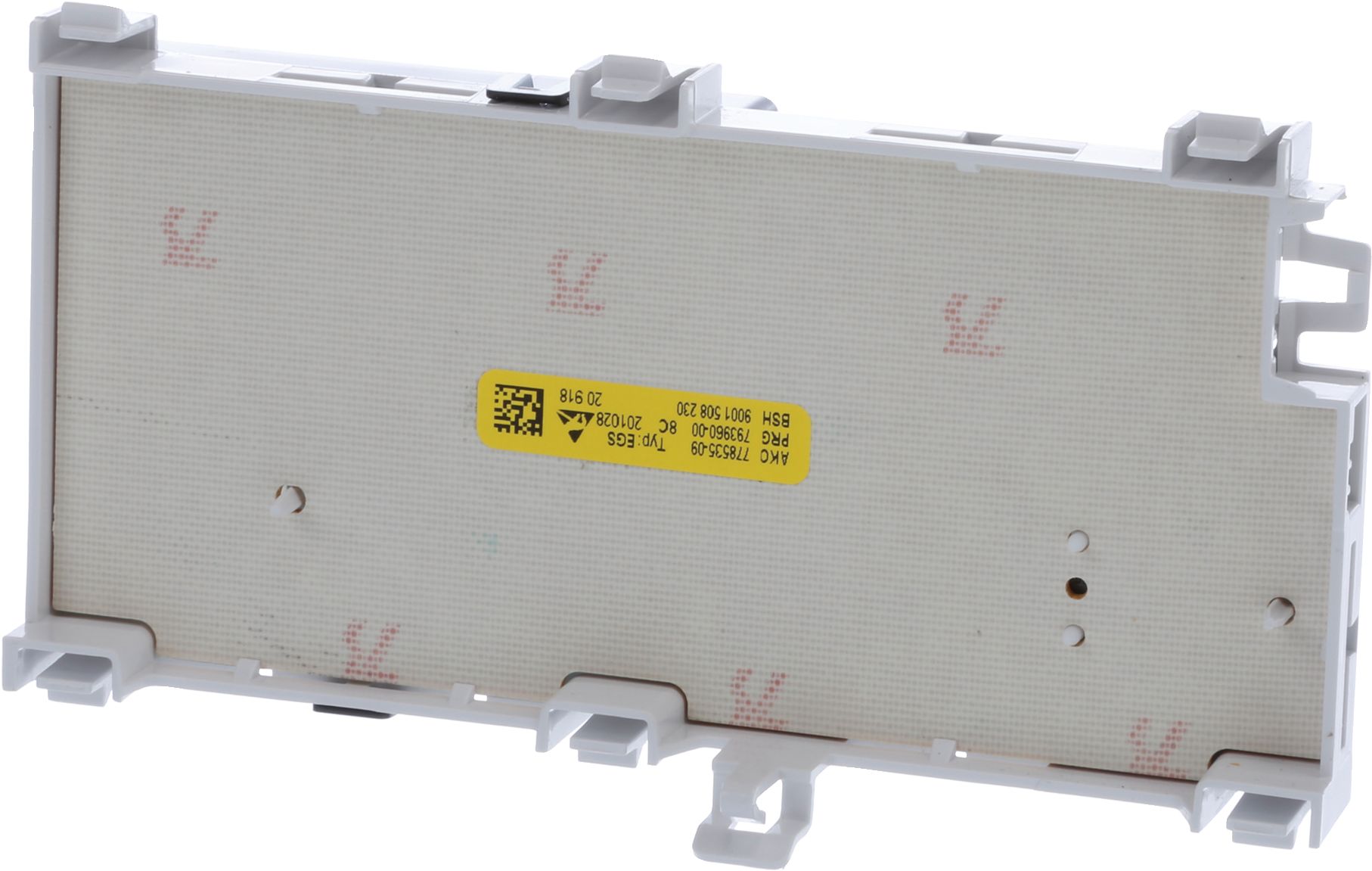 Bedienmodul bernstein LED (BD-12032291)