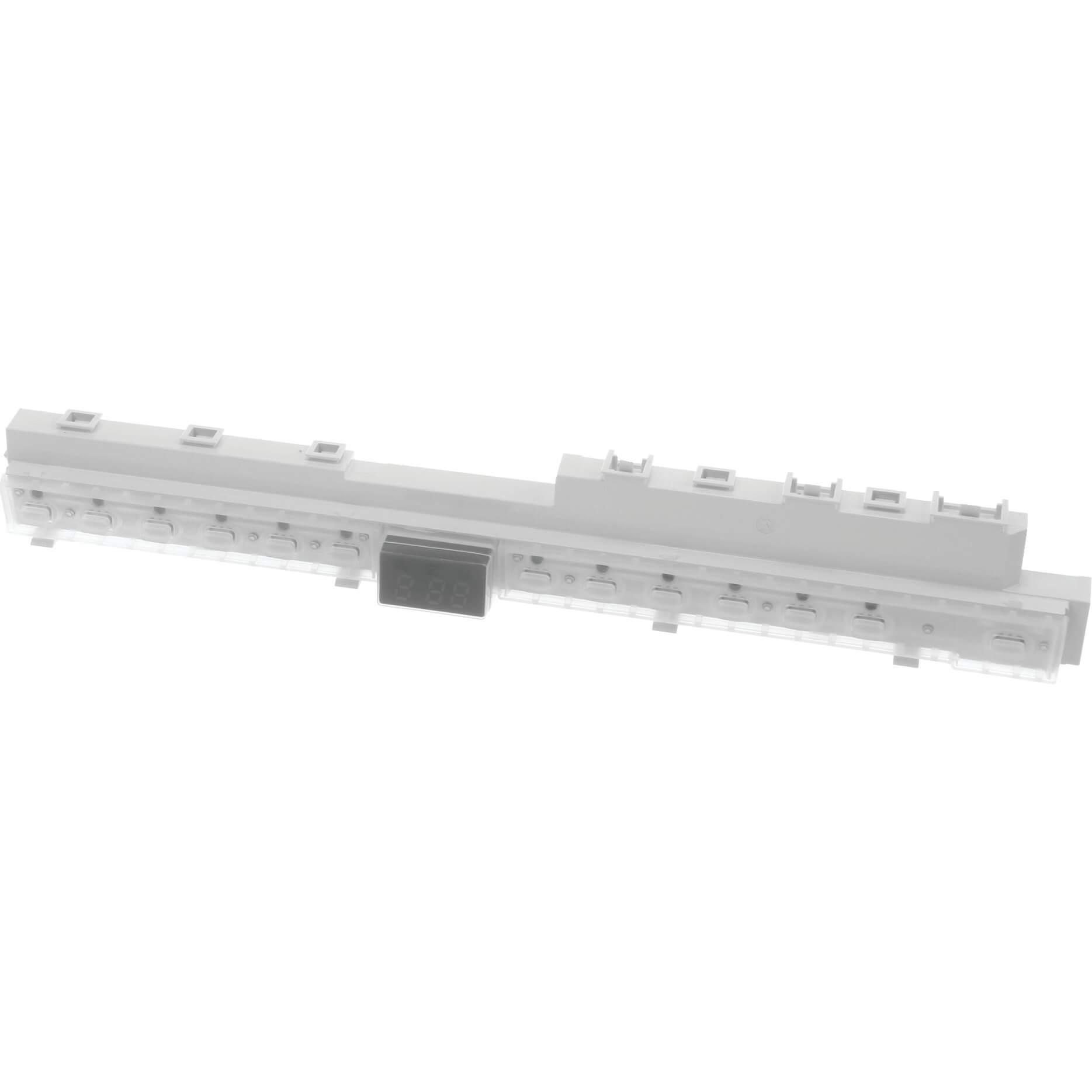 Bedienmodul blau-weisse LED (BD-11036777)