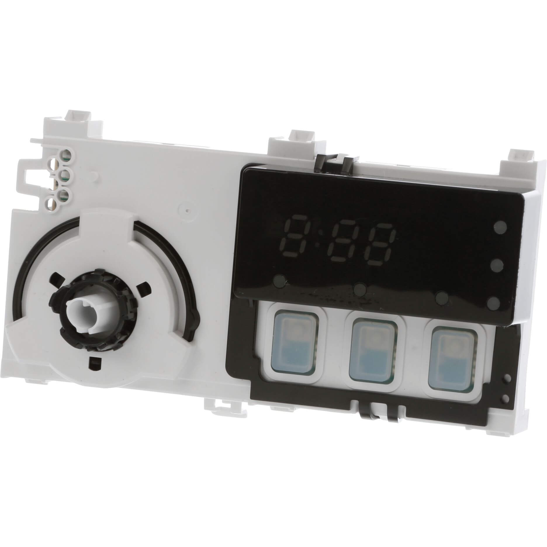 Bedienmodul blau-weisse LED (BD-12032292)