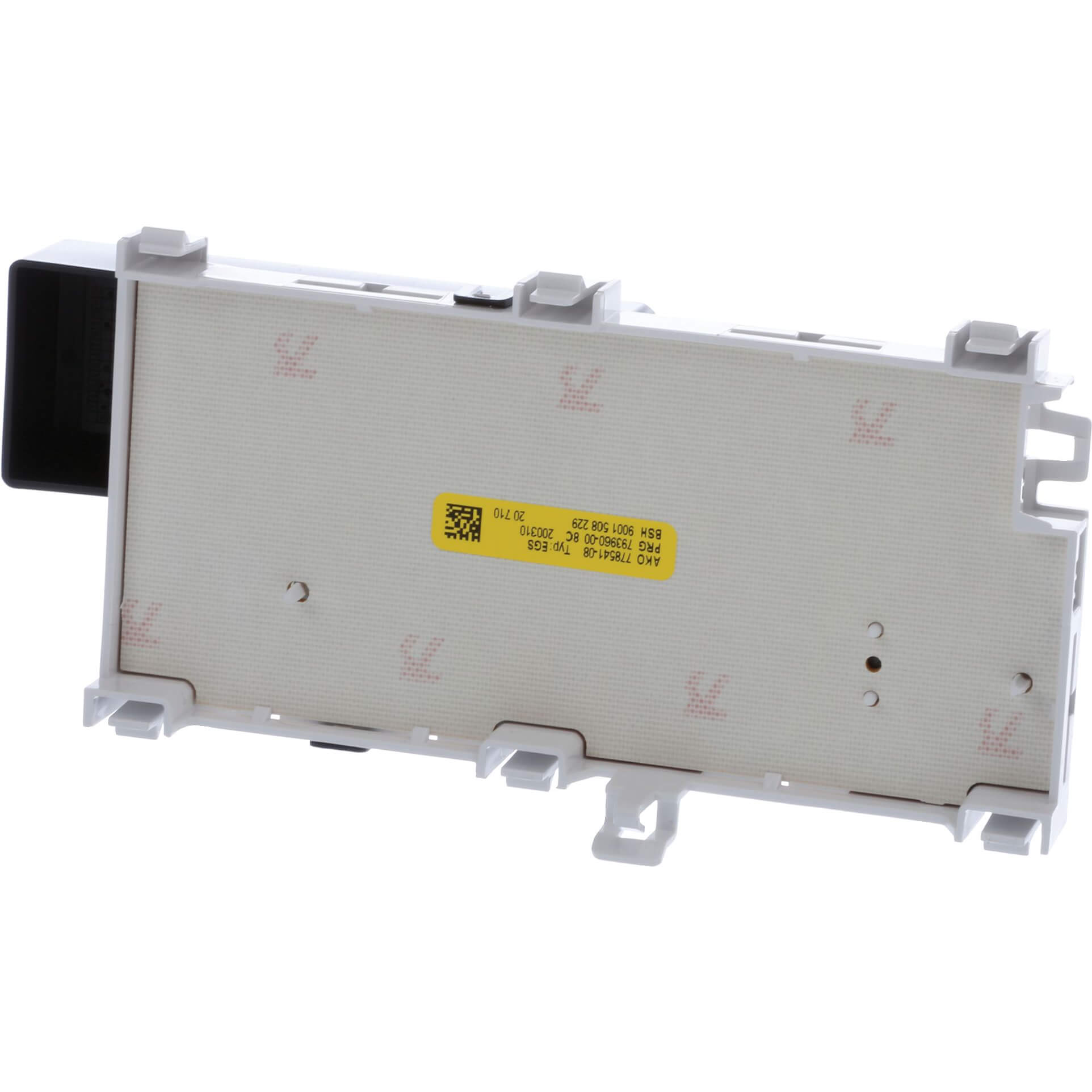 Bedienmodul blau-weisse LED (BD-12032294)