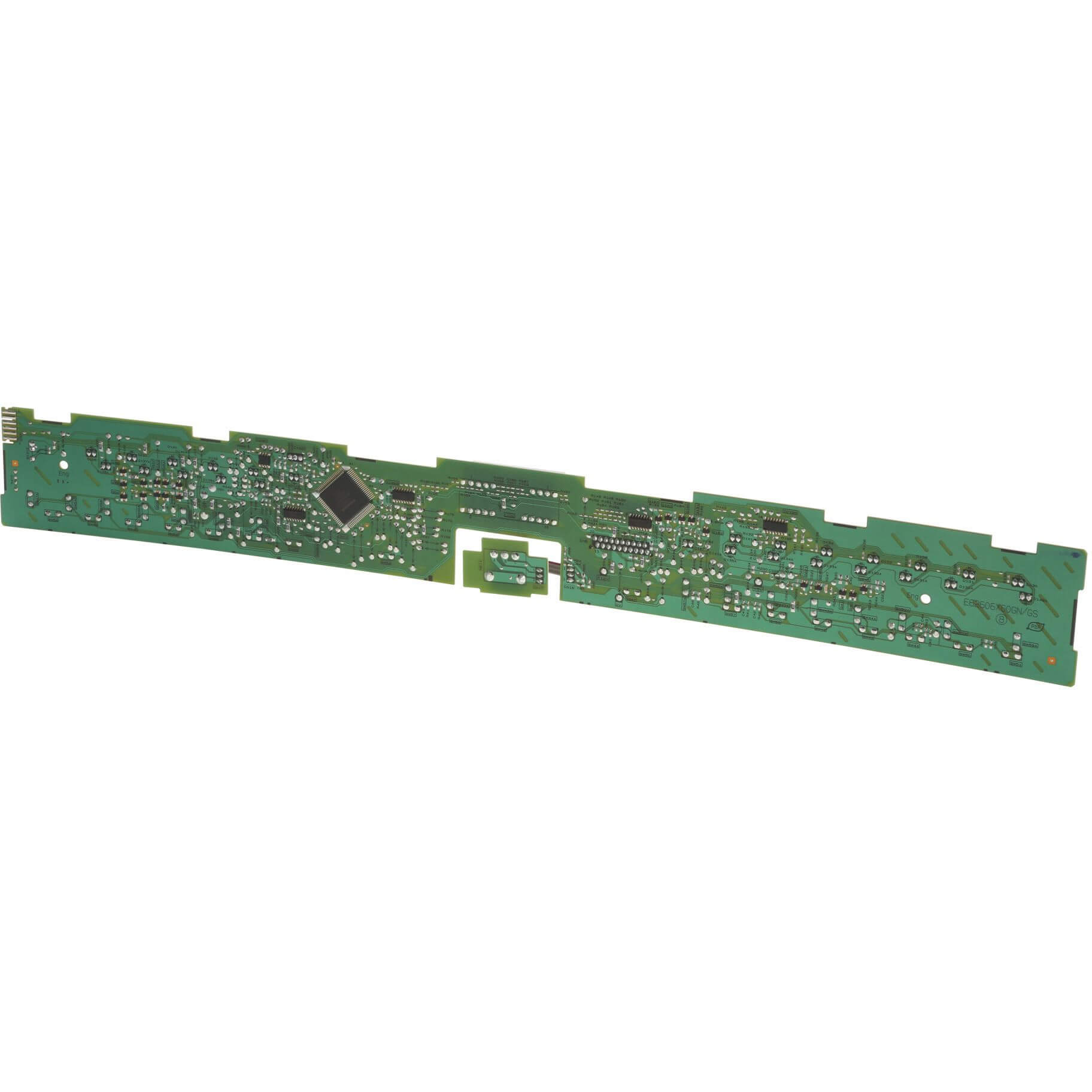 Bedienmodul BSH 00671299 f�r Mikrowelle (BD-00671299)