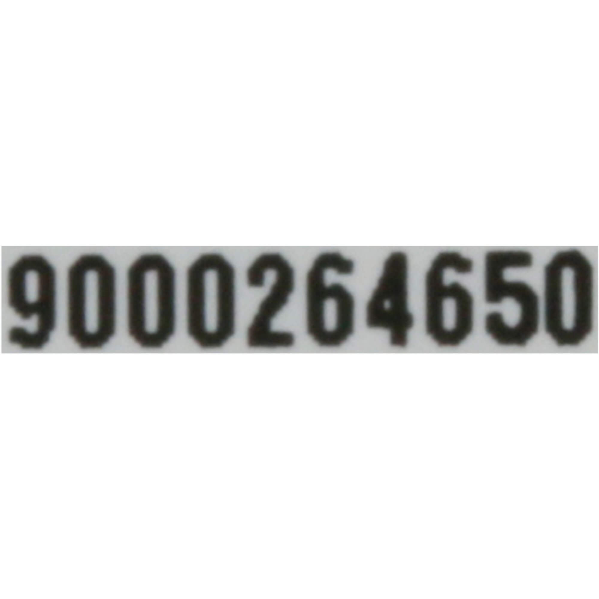 Bedienmodul BSH 00672875 f�r Kochfeld (BD-00672875)