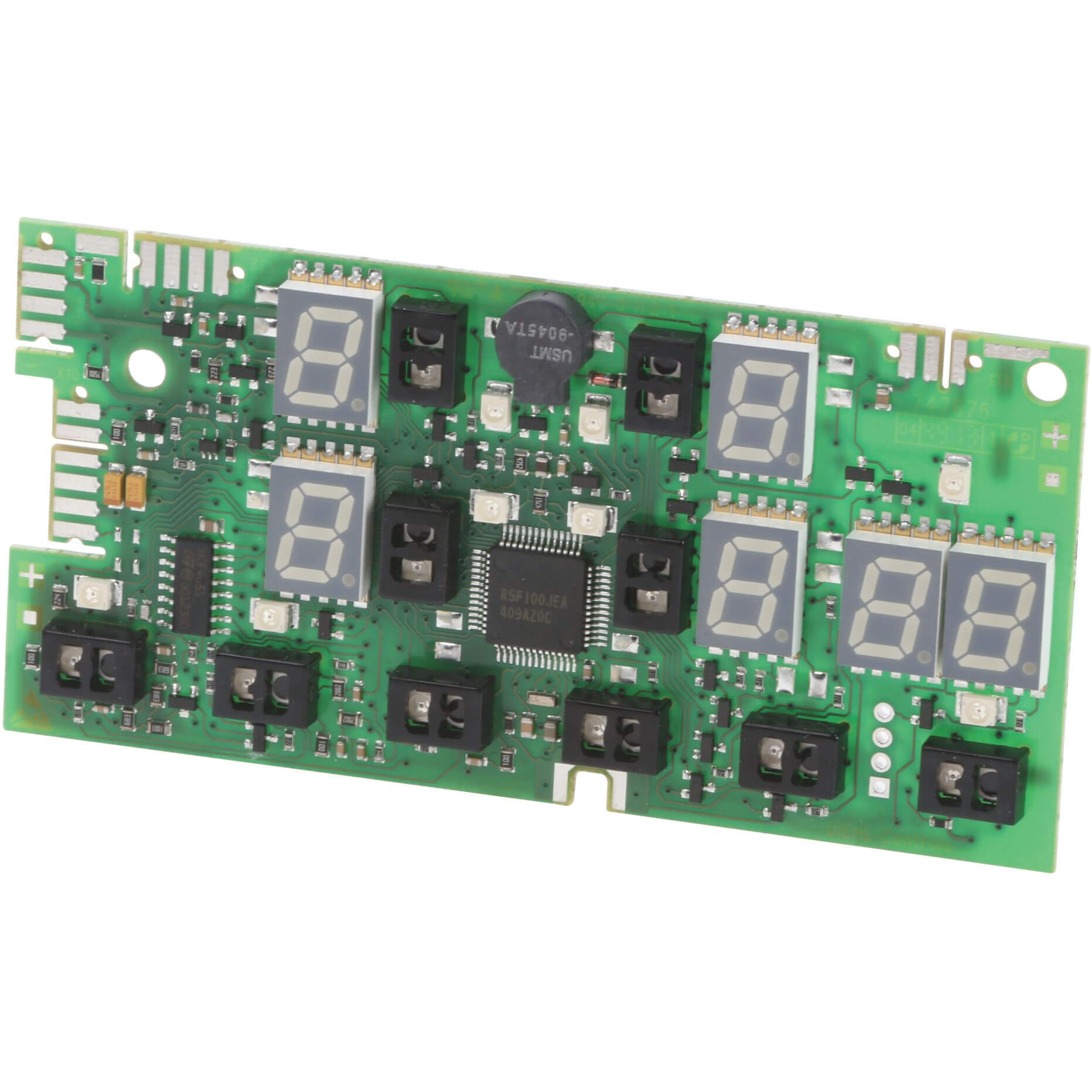 Bedienmodul BSH 00745587 f�r Herd (BD-00745587)