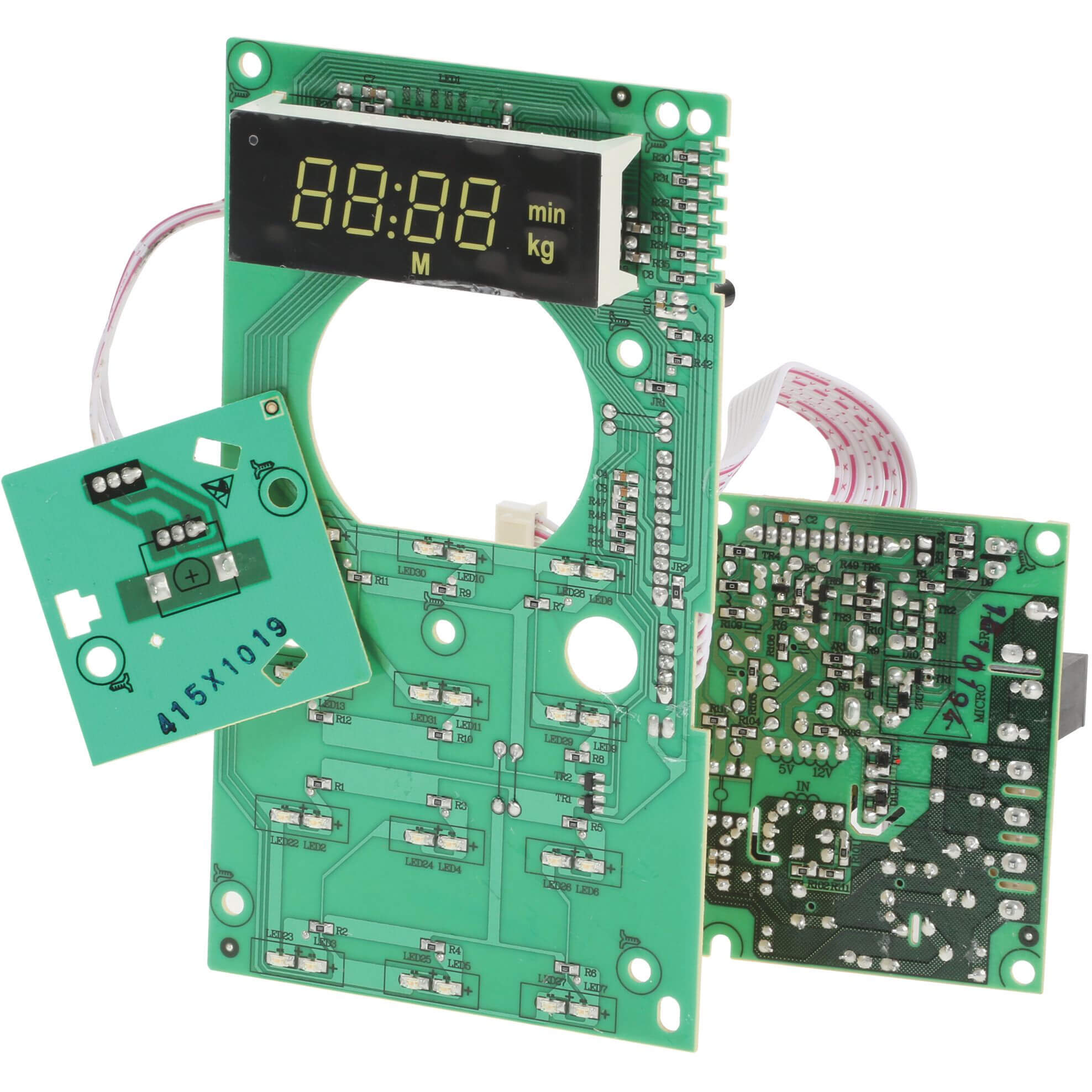 Bedienmodul BSH 11002424 f�r Mikrowelle (11002424)