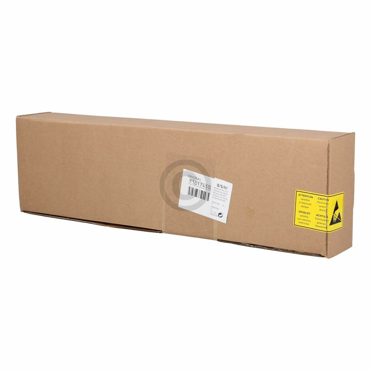 Bedienmodul BSH 11017450 f�r Herd (11017450)