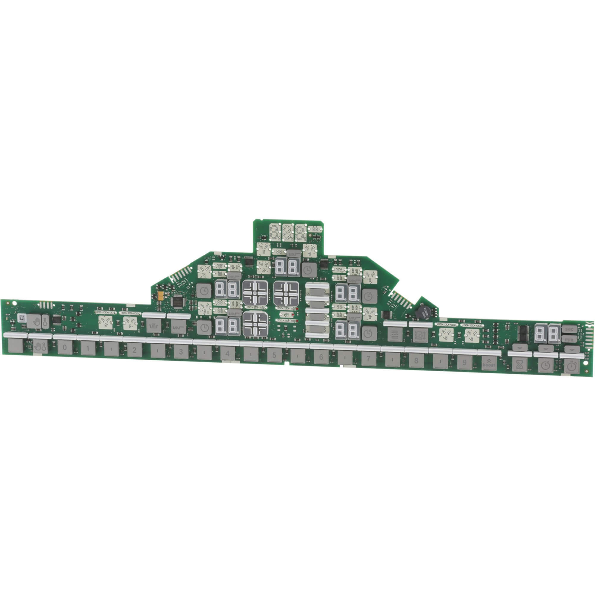 Bedienmodul BSH 11026373 f�r Kochfeld (BD-11026373)