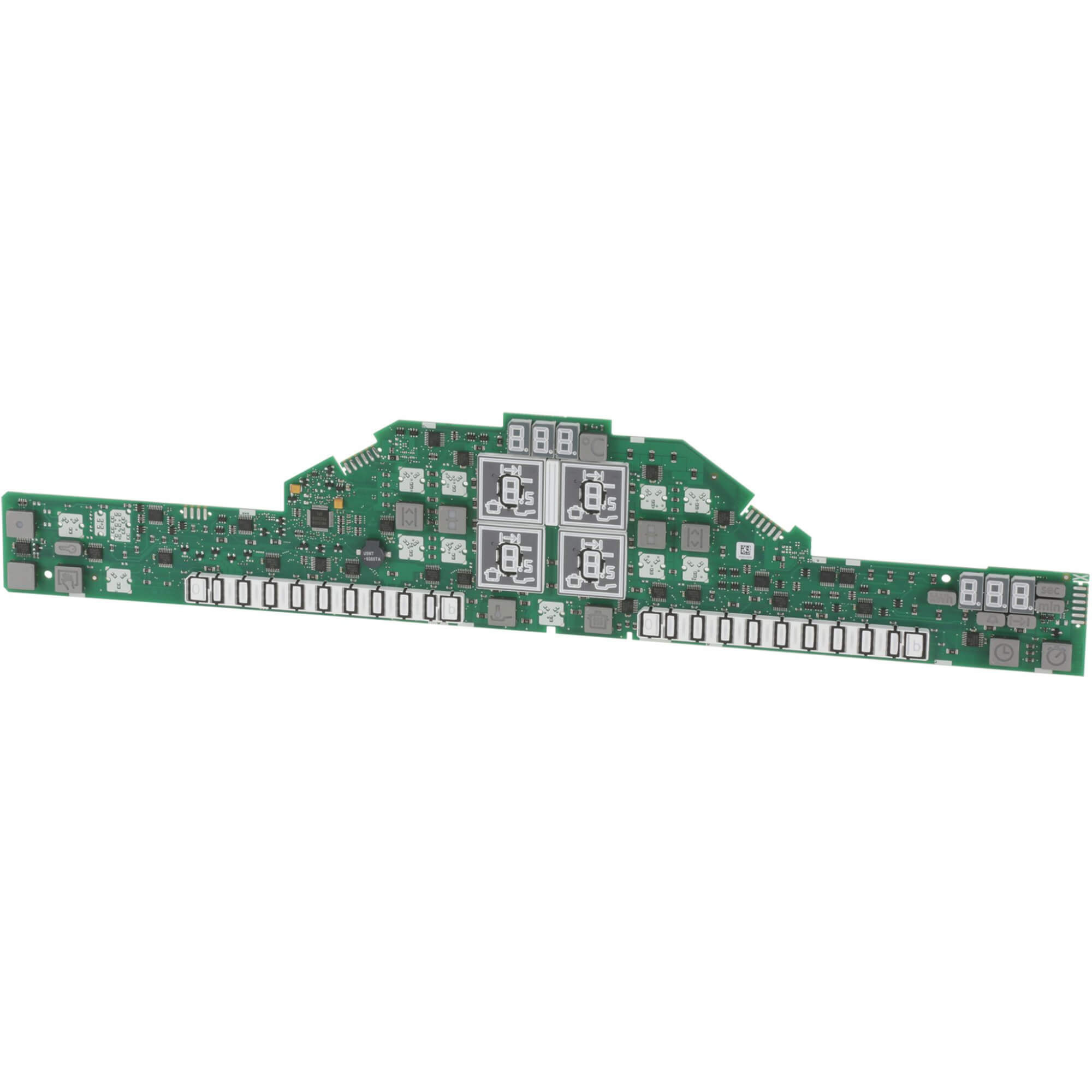 Bedienmodul BSH 11033182 f�r Kochfeld (11033182)