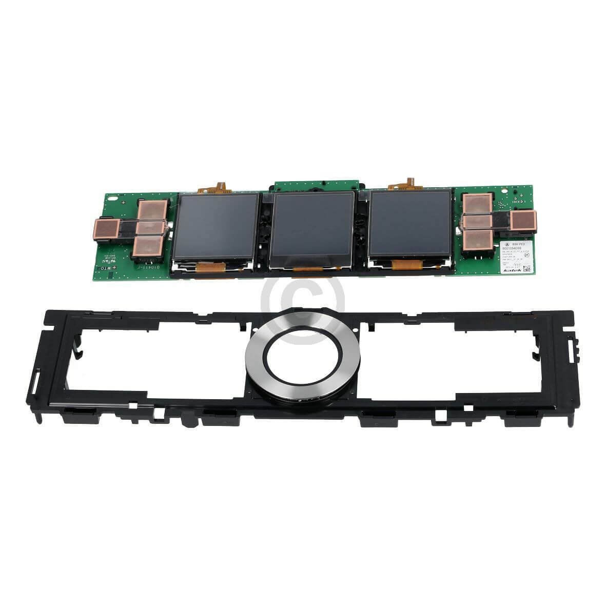 Bedienmodul BSH 12012719 f�r Kaffeemaschine (12012719)