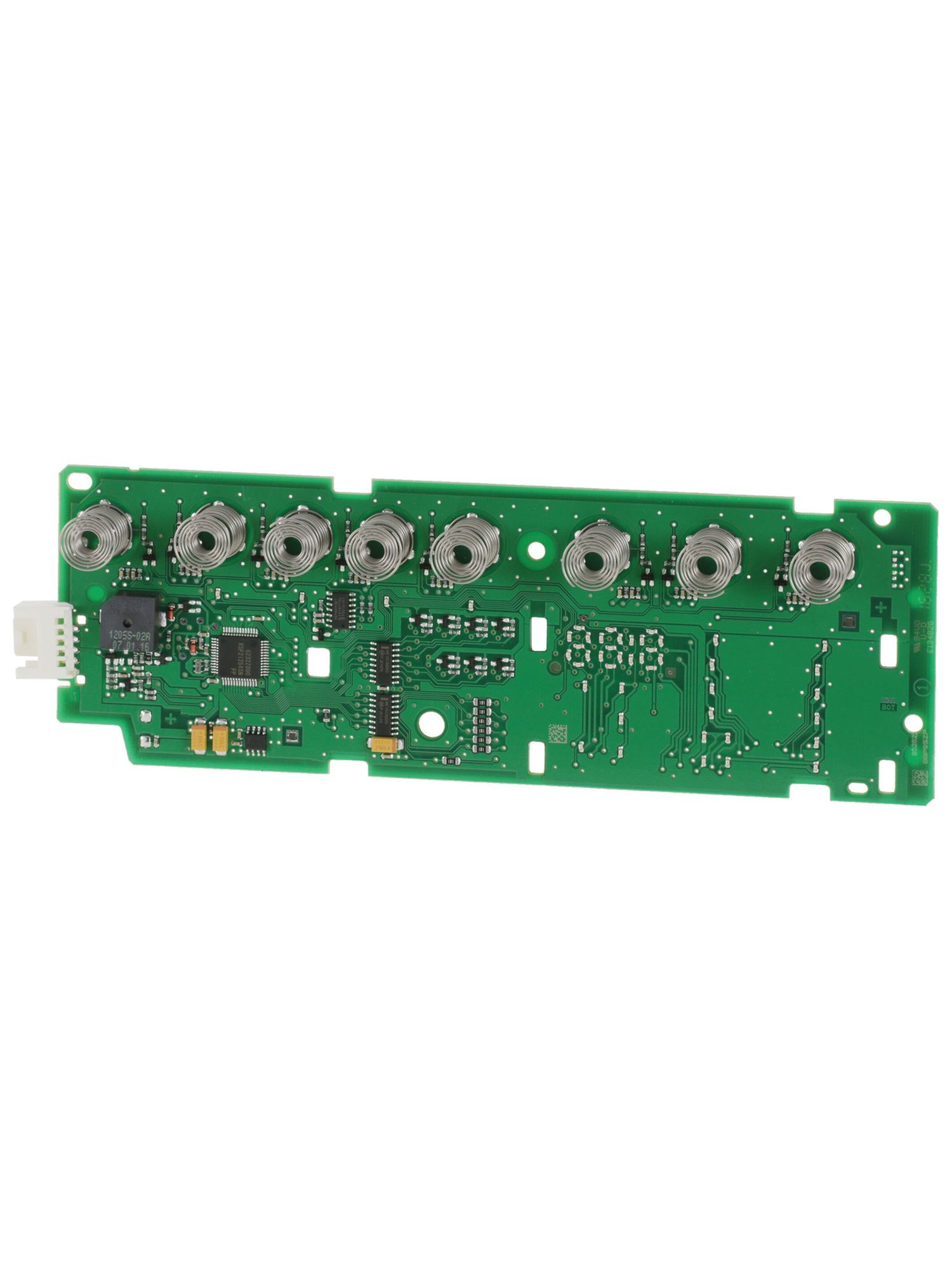 Bedienmodul CS-PCB OPER  MOD  SE-ENH-WCL- PR  ST F1 (BD-00648406)