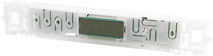Bedienmodul display Elektronik- gefriergerät (BD-00667838)