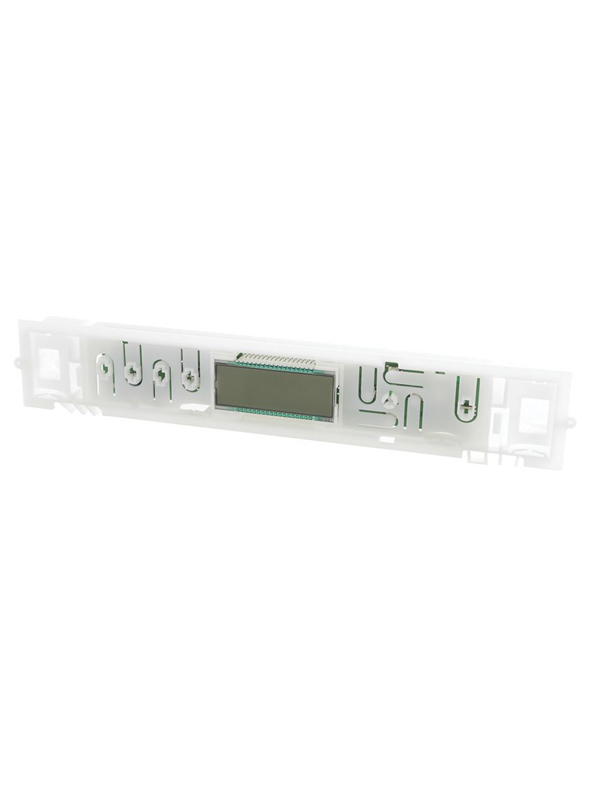 Bedienmodul Display Elektronik - Kühlgerät (BD-00667827)