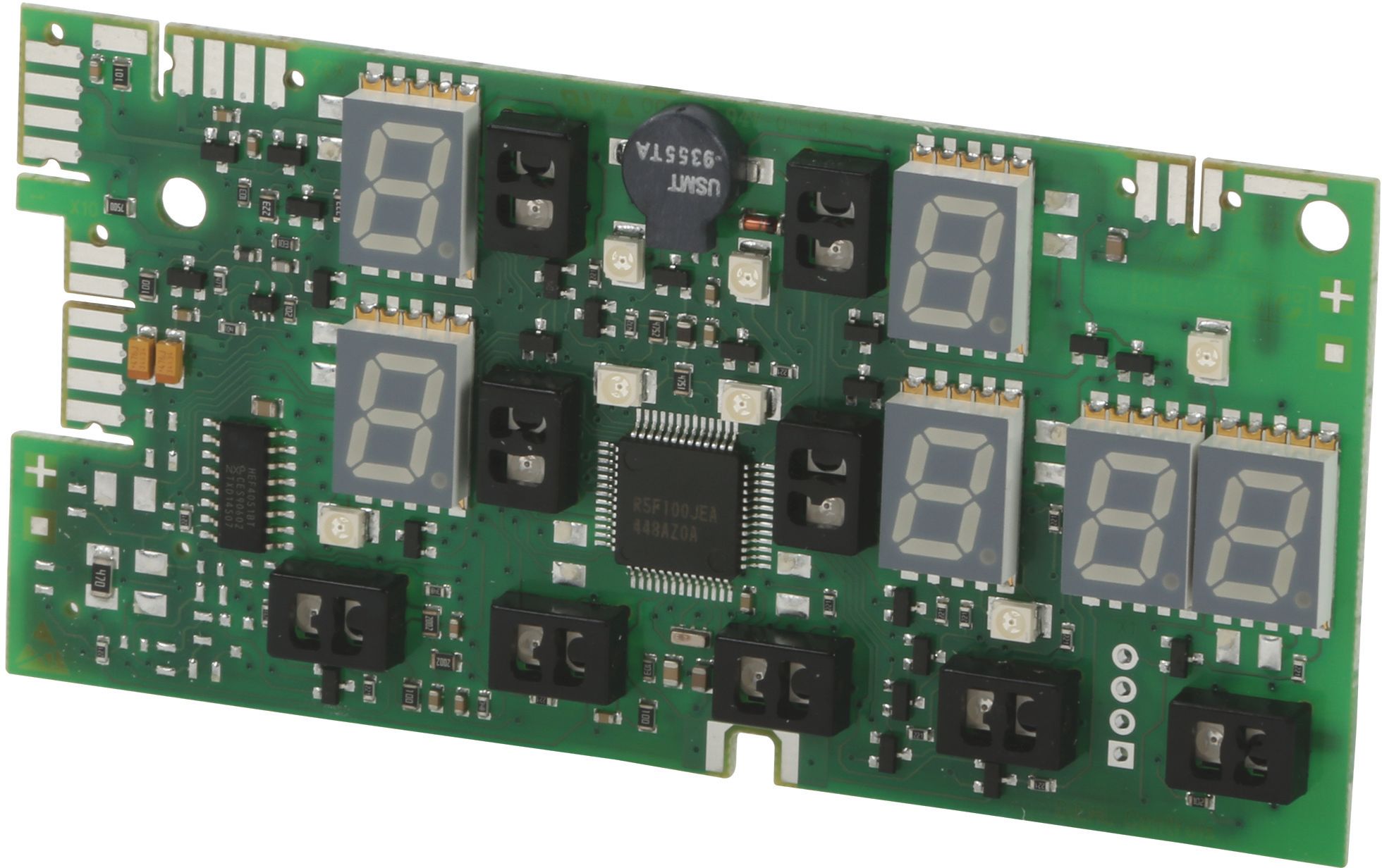 Bedienmodul Display Modul YL230v43 (BD-11002872)